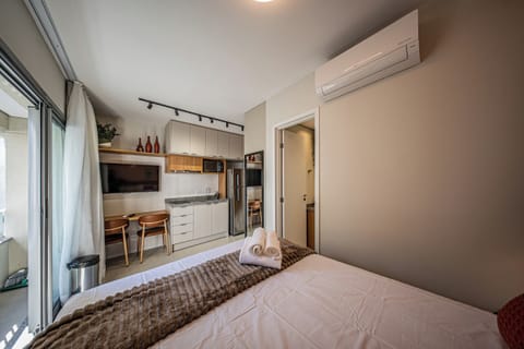 Basic Apartment, Balcony | WiFi (free)