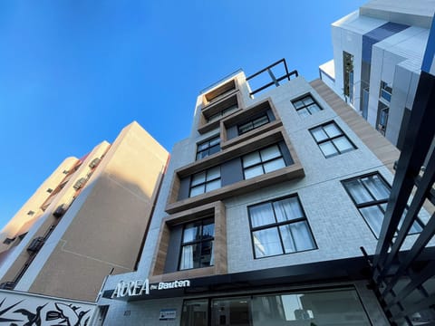 Apartment | Exterior