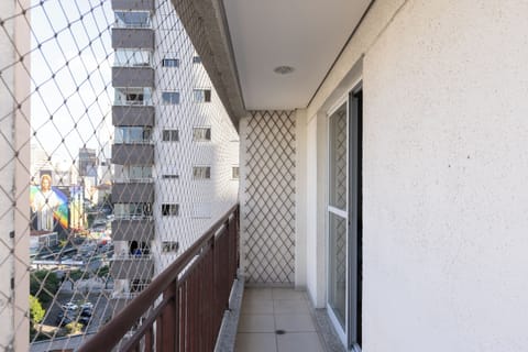 Comfort Apartment, 1 Double Bed with Sofa bed, Balcony, City View | Property grounds