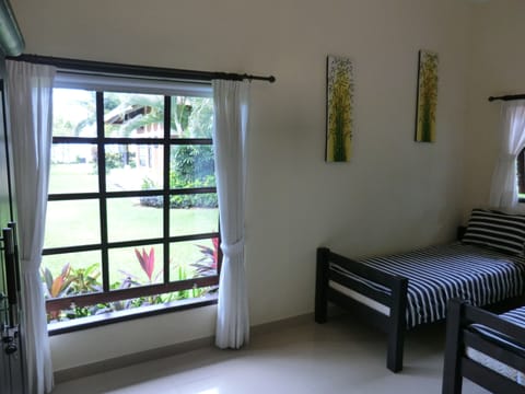 Villa | 6 bedrooms, premium bedding, in-room safe, blackout drapes