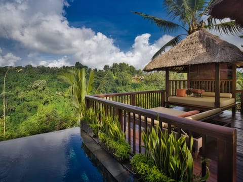 Signature Pool Villa | View from room