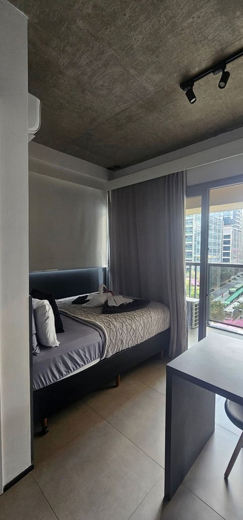 Apartment | Iron/ironing board, WiFi (free)
