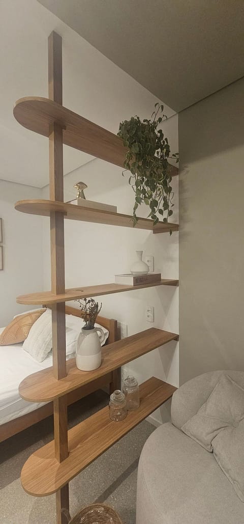 Apartment | Blackout drapes, iron/ironing board, WiFi (free)