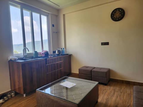 Deluxe Apartment, Mountain View | Interior