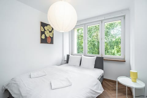 Apartment, City View | Iron/ironing board, WiFi (free)