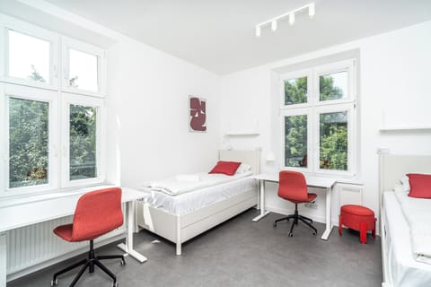 Apartment | Iron/ironing board, WiFi (free)