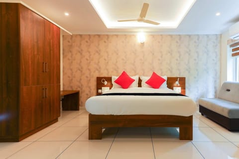 House | 1 bedroom