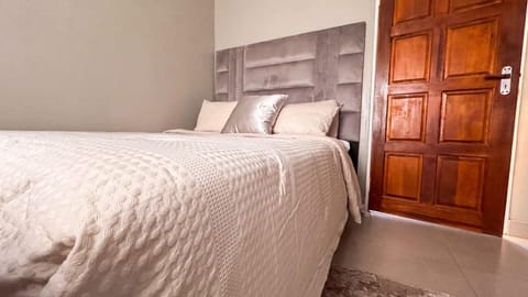 Apartment, 1 Bedroom, Accessible | 1 bedroom