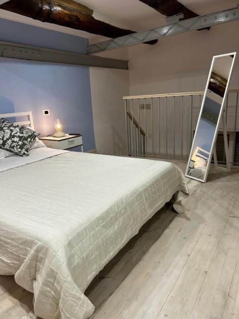 Superior Quadruple Room, Balcony, City View | In-room safe, soundproofing, iron/ironing board (on request)