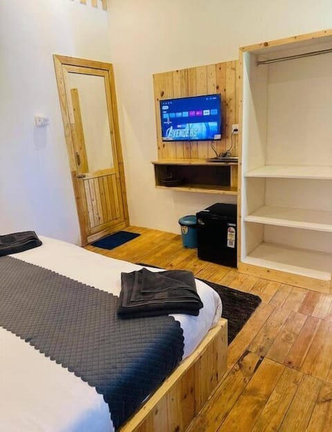 Premium Twin Room | WiFi (free)