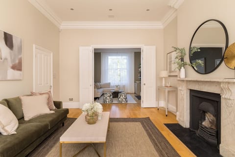 House | Living area
