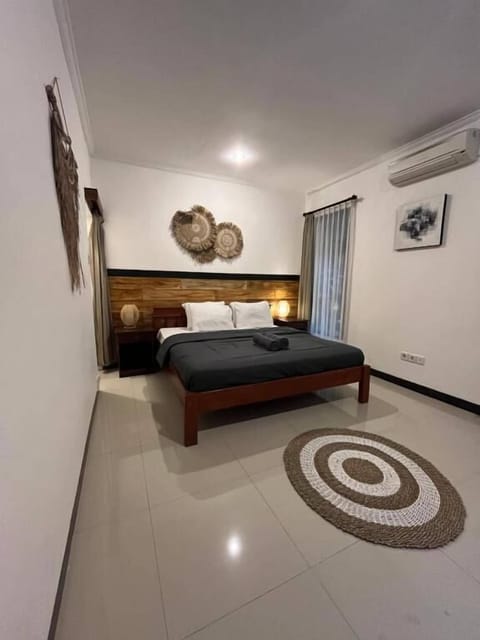 Deluxe Double Room, Balcony, Garden View | WiFi (free)