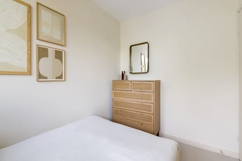 Apartment, Balcony | WiFi (free)