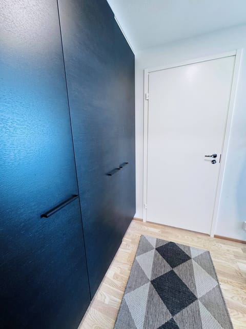 Apartment, 1 Bedroom, Garden View | Interior