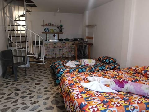 Room, 1 Bedroom | 1 bedroom