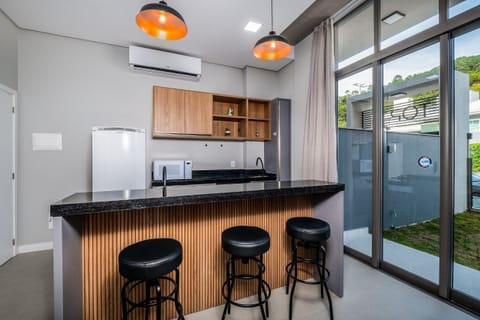 Basic Studio | Private kitchen