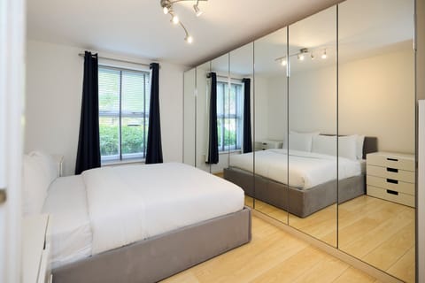 Apartment | WiFi (free)