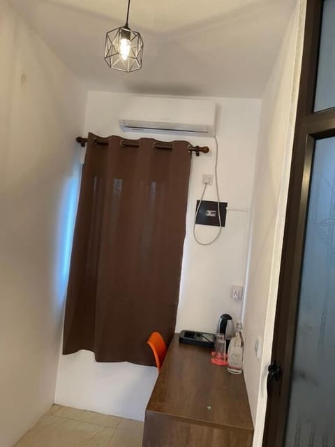 Deluxe Double Room | Interior