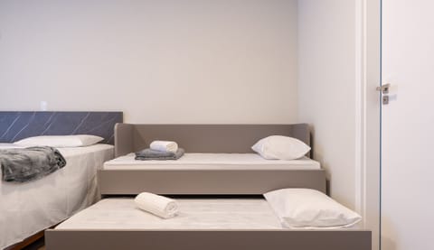 Basic Apartment | 1 bedroom, WiFi (free)