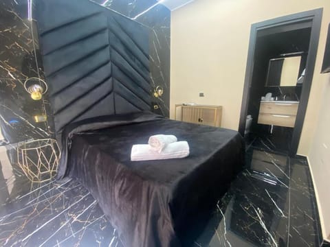 Standard Double Room, Balcony, City View | In-room safe, desk, blackout drapes, soundproofing