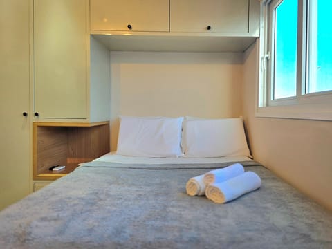 Apartment | WiFi (free)
