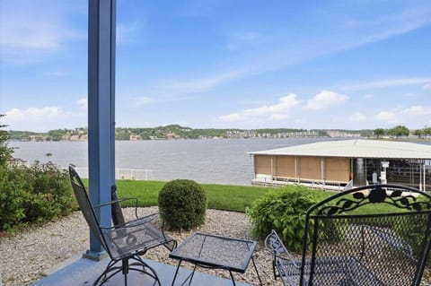 Condo, Multiple Beds (Lake it Easy) | View from room