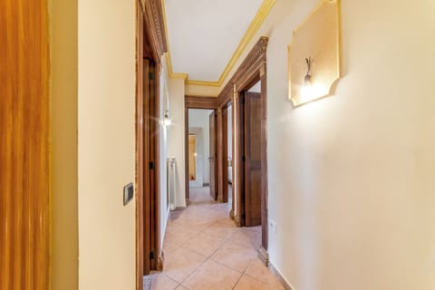 Family Villa, 3 Bedrooms, 2 Bathrooms (Casa di Adriana&Claudia) | Interior