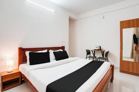 Classic Room | WiFi (free)