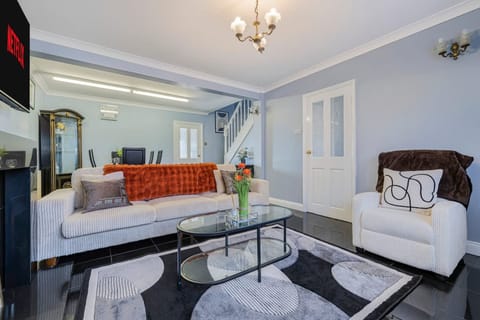 House | 2 bedrooms