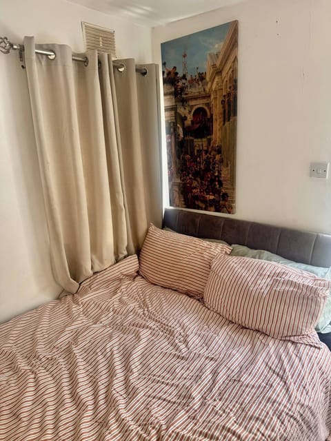 Apartment, 1 Bedroom, Accessible | 1 bedroom