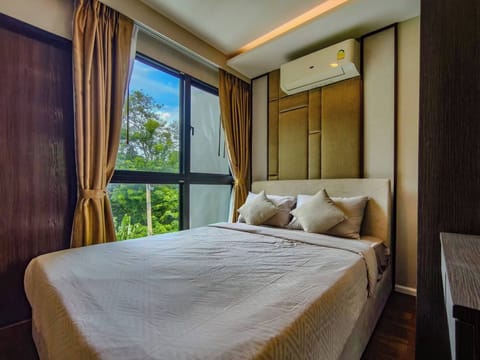 Apartment, 2 Bedrooms, Accessible | 2 bedrooms