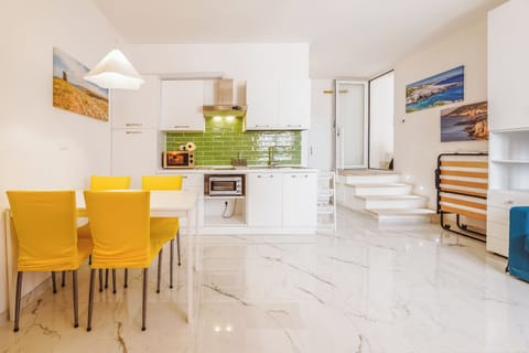 Studio | Private kitchen