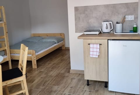 Apartment | Interior