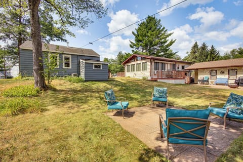 Cottage (2 Bedrooms) | Interior