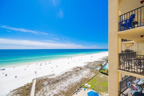 Condo, 1 Bedroom | Beach | Beach nearby