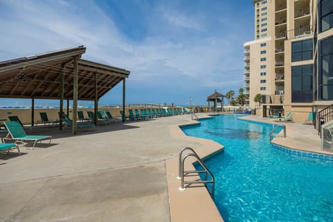 Condo, 1 Bedroom | Pool | Outdoor pool, a heated pool
