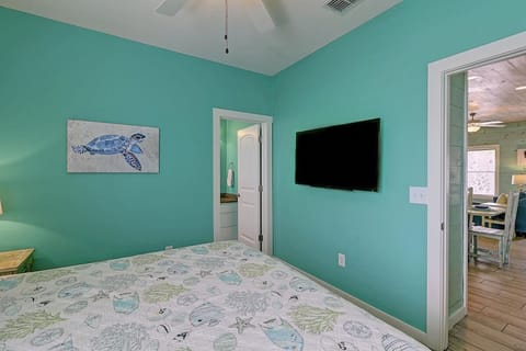 House | 3 bedrooms, high-speed internet