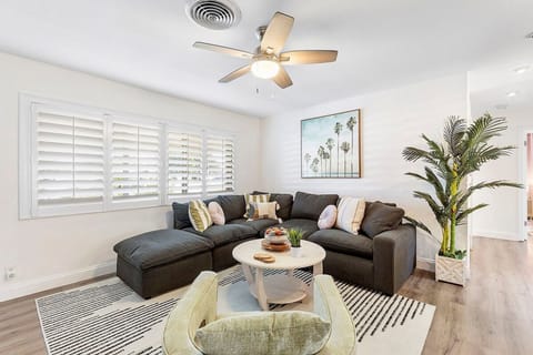 House | 3 bedrooms, high-speed internet