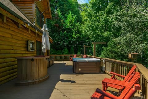 House | 4 bedrooms, high-speed internet