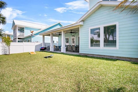 House | 4 bedrooms, high-speed internet