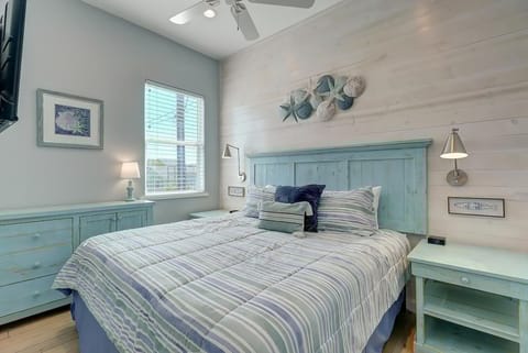 House | 3 bedrooms, high-speed internet