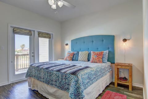 House | 3 bedrooms, high-speed internet