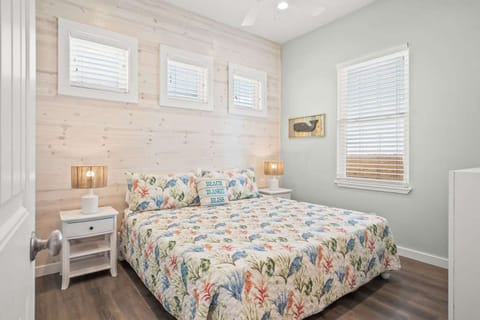 House | 3 bedrooms, high-speed internet
