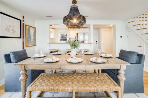 House | 3 bedrooms, high-speed internet