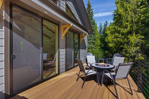 House | 3 bedrooms, high-speed internet
