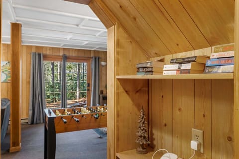 House | 4 bedrooms, high-speed internet