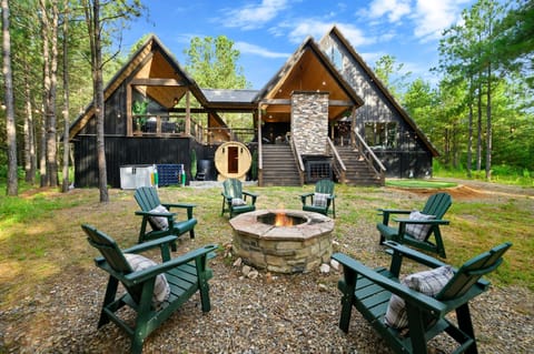 House | 3 bedrooms, high-speed internet