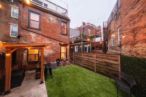 House | 3 bedrooms, high-speed internet