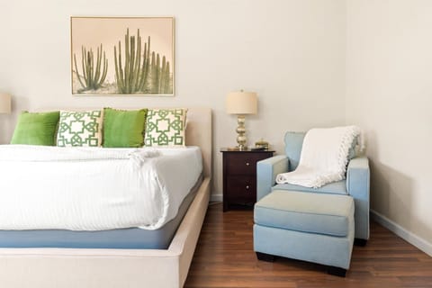House | 3 bedrooms, high-speed internet