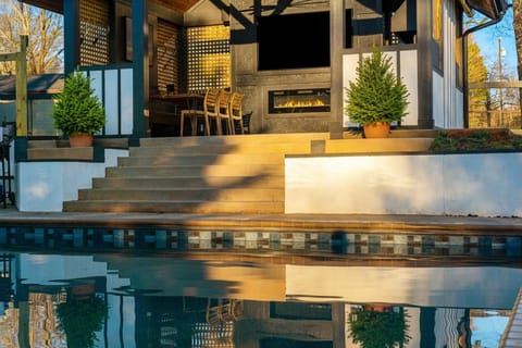 House | 4 bedrooms, high-speed internet